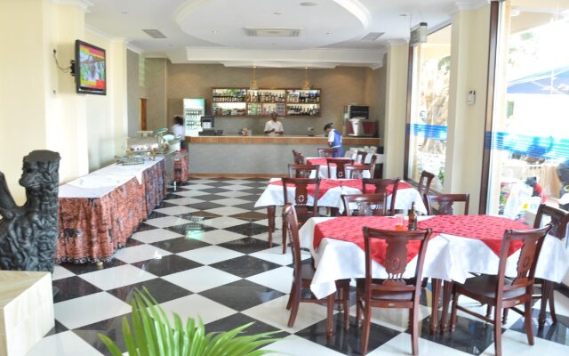 Nyumbani Hotels & Resorts - Moshi