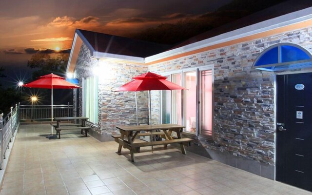 Namhae Skylight View Pension