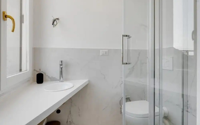 Cozy Penthouse With Stunning View Balcony