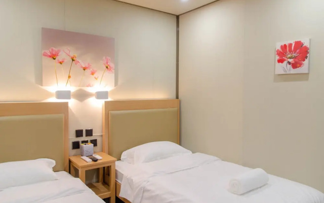 Moriyama Hotel