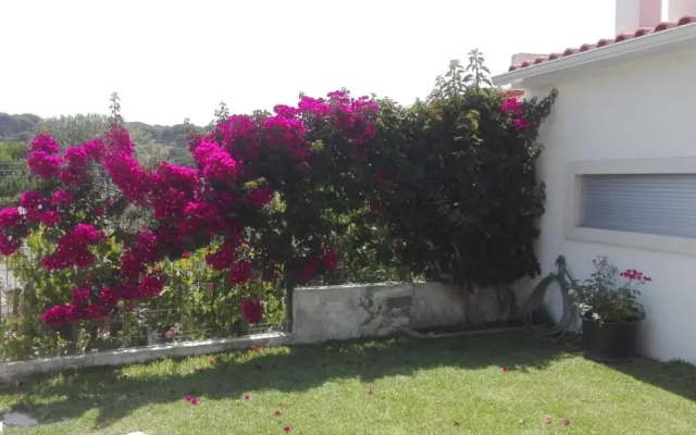 Villa Praia Do Meco