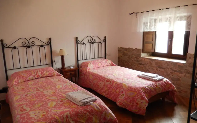 La Posada del Caminante