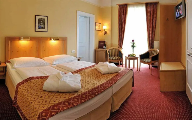 Hotel Gisela