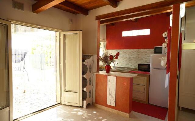 Finestre Sul Mare Salento