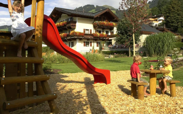 Hotel Hubertus