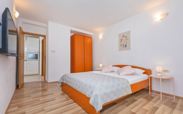 BIS Apartments 1 and 2