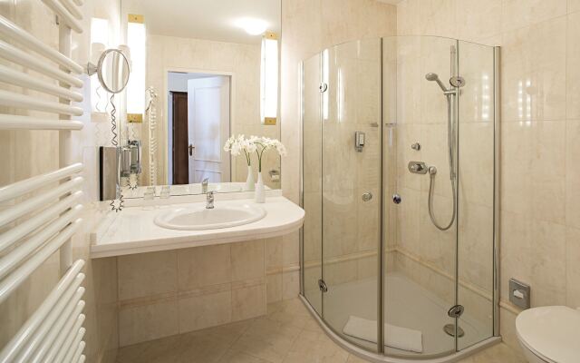 Victor's Residenz-Hotel Erfurt