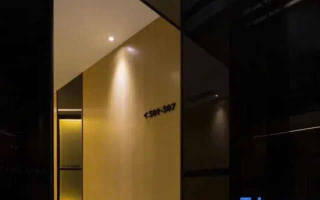 Sfeel Designer Hotel (Chengdu Jiuyan Bridge Shop)