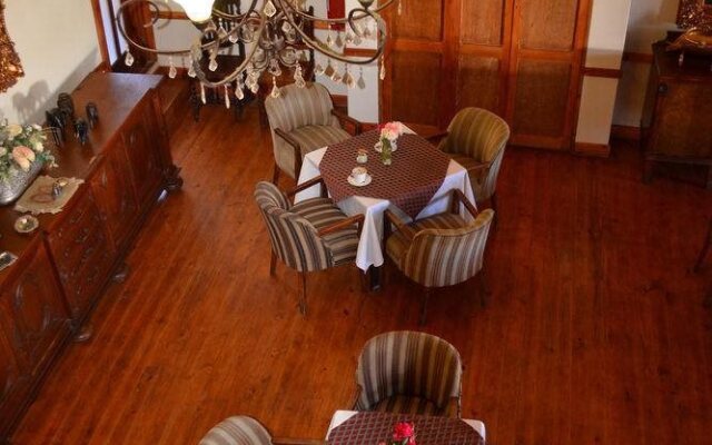 HOTEL SCHULTEHEIM accommodation