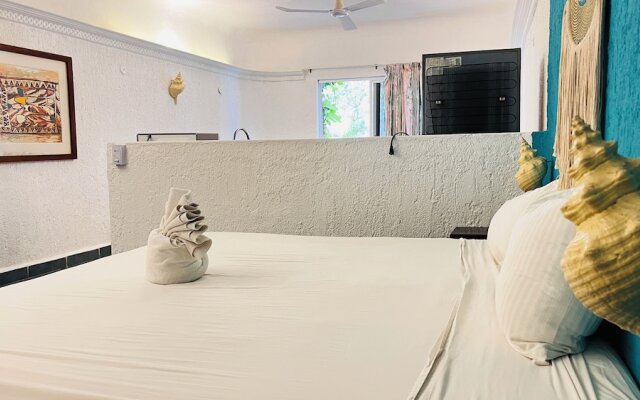 Mayan Art Hotel 10 Avenue