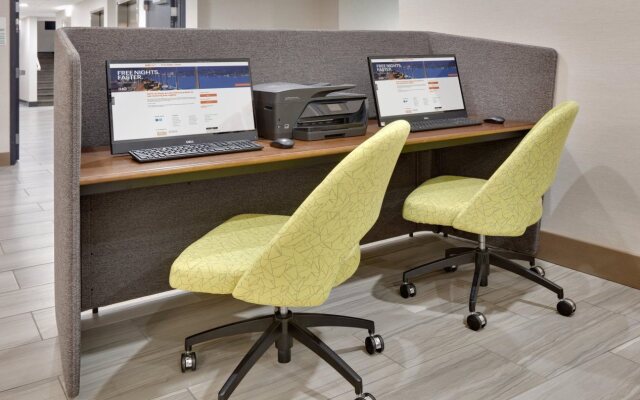 Holiday Inn Twin Falls by IHG