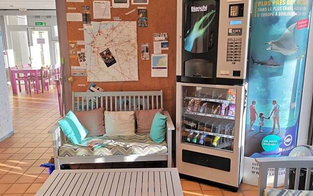 Auberge De Jeunesse Boulogne-Sur-Mer