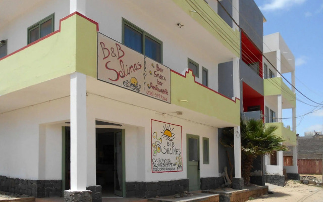 B&B Salinas Boa Vista