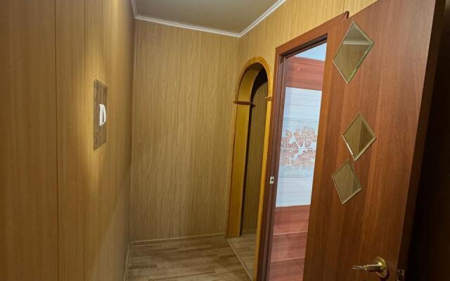 Апартаменты на улице Первомайская 58/2