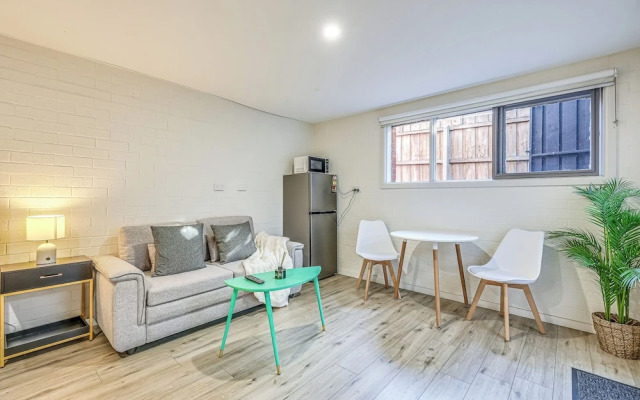 StayAU Cozy 1 BRM Studio in Leopold
