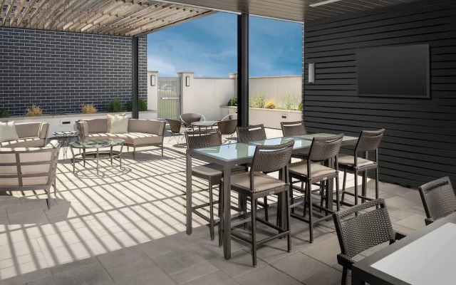 Courtyard Fargo