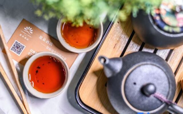 Xiadou Hotel (Nanning Nanhu Square Metro Station Store)