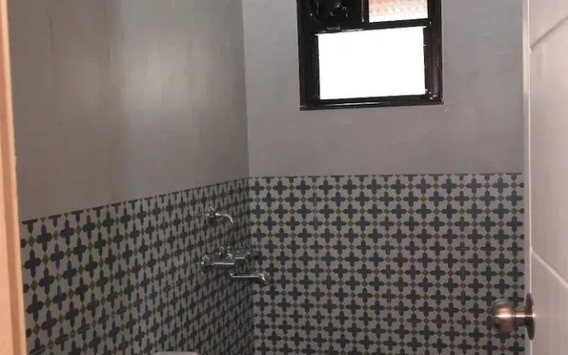 Executive room in Arambol near Beach