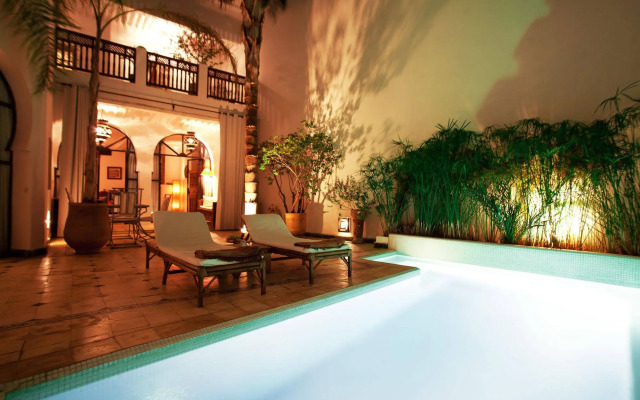 Riad Alma