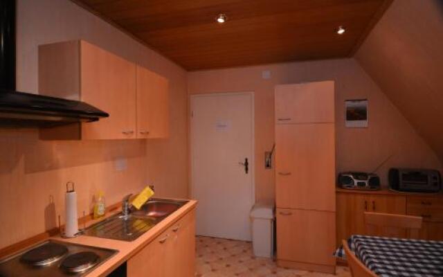 Ferienwohnung & Zimmervermietung Spaete
