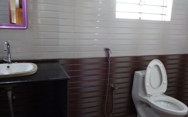 Hotel Madikeri Heritage