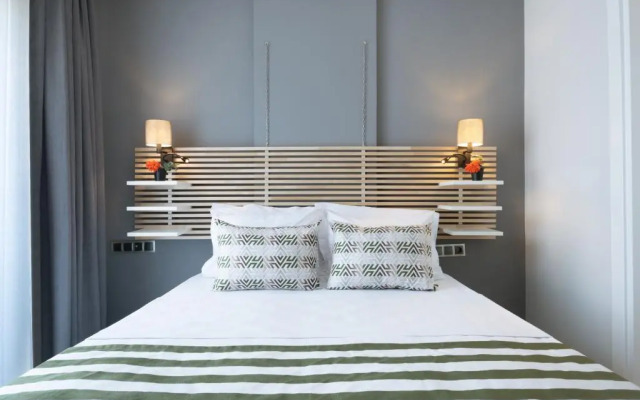 Villa Lui Hotel Alaçatı