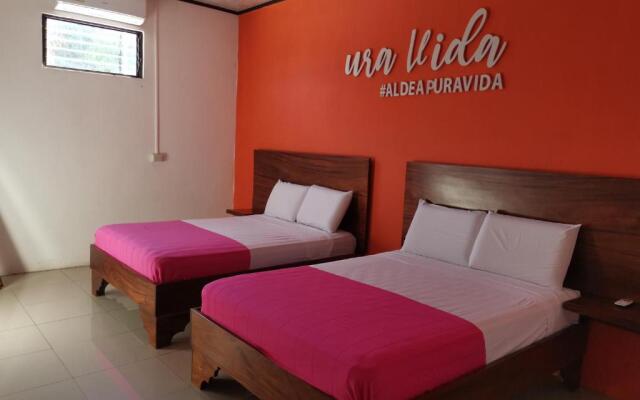 Puntarenas Bed & Coffee by Aldea