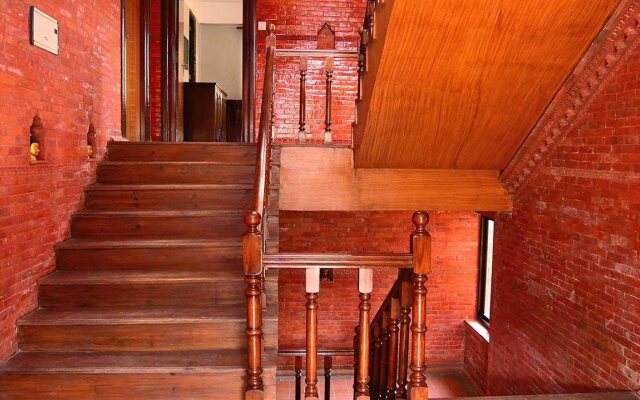 Bhaktapur Paradise Hotel