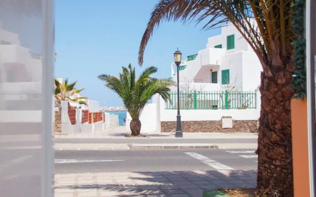 Los Delfines Bravo´s Apartment,50 Meter Far Beach