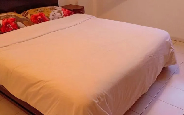 Beifeimeng Casablanca Central House
