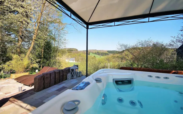 Relax-Cottage