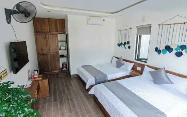 Son Men Homestay Moc Chau - BAY LUXURY
