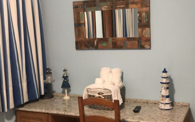 Pensión Restaurante Chiki