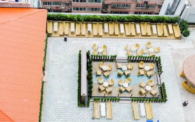 Juneng International Hotel