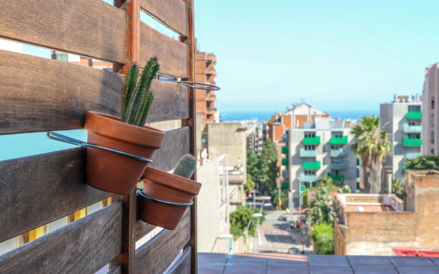 Factory Hostels Barcelona