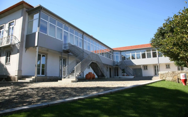 Hotel Quinta Progresso