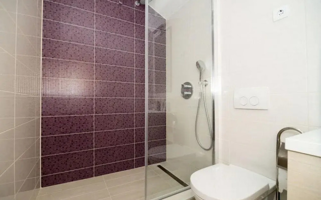 Apartment Marieta