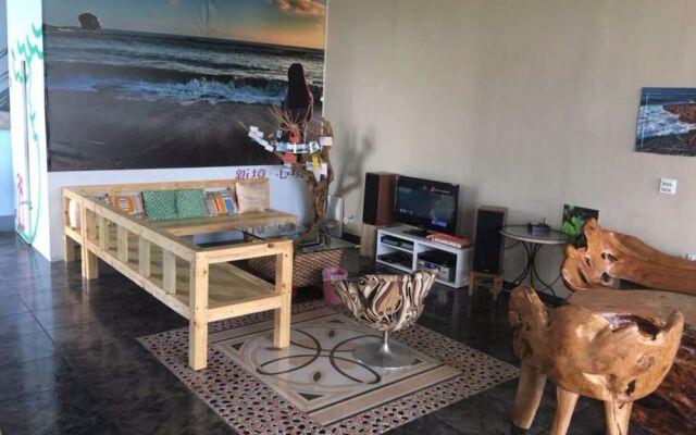 Kenting XinJing HuiGuan