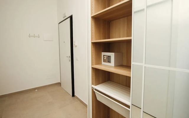 Suites Domus Fysi