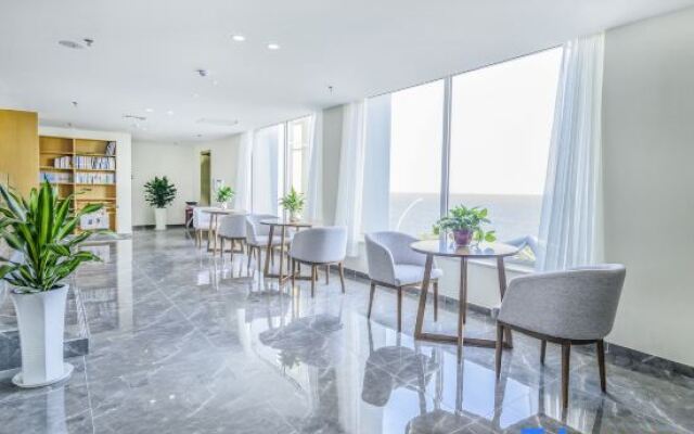 Tianma Hotel
