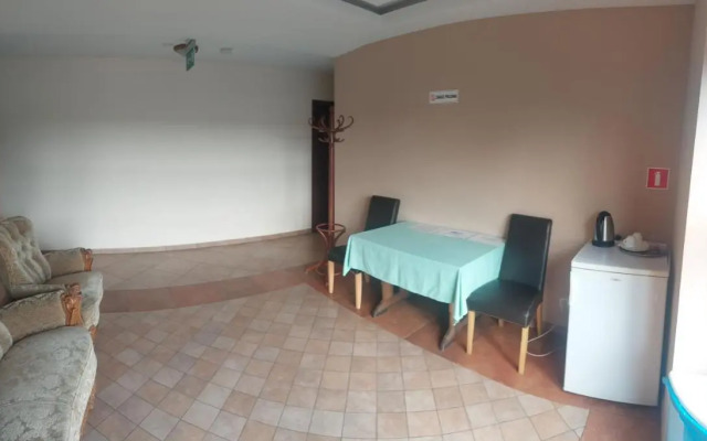 Zajazd Pod Dyliżansem