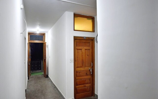 OYO 10268 New Manali INN