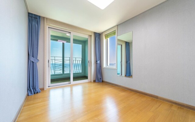 Pension Venezia in Samcheok