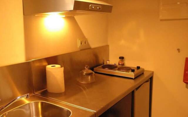 Hotel Rural la Plaza