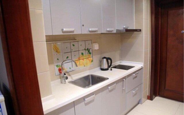 Dalian JIAYIHE Hotel