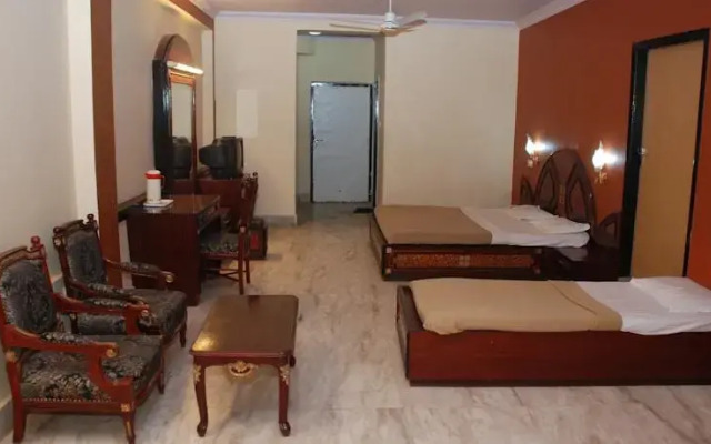 Shahee Resorts