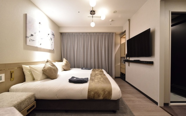 Basic Twin room (트윈 침대 2개) 사진 3