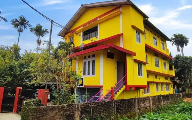 Nandan's Guest House