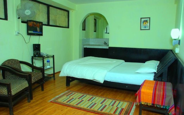 Pariwar B&B