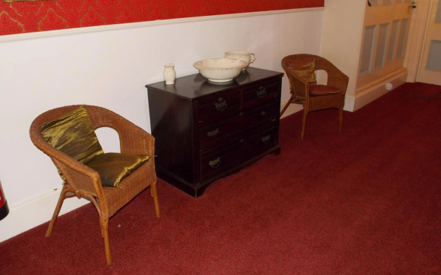 The Darnley Hotel